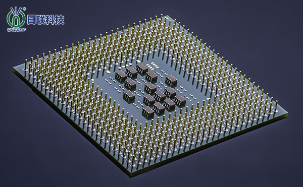 利用X-ray可以有效地檢測PCB板虛焊、粘連、銅箔脫落等缺陷