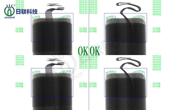 X射線(xiàn)可以檢測(cè)鋰電池哪些重要數(shù)據(jù)？