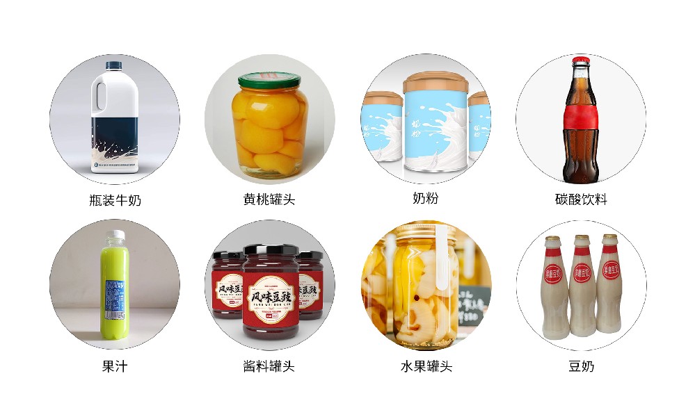 X光異物檢測(cè)嚴(yán)守食品安全防線(xiàn)