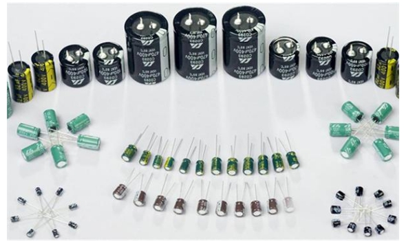 電容器內(nèi)部缺陷檢測，X-ray提供安全智能解決方案